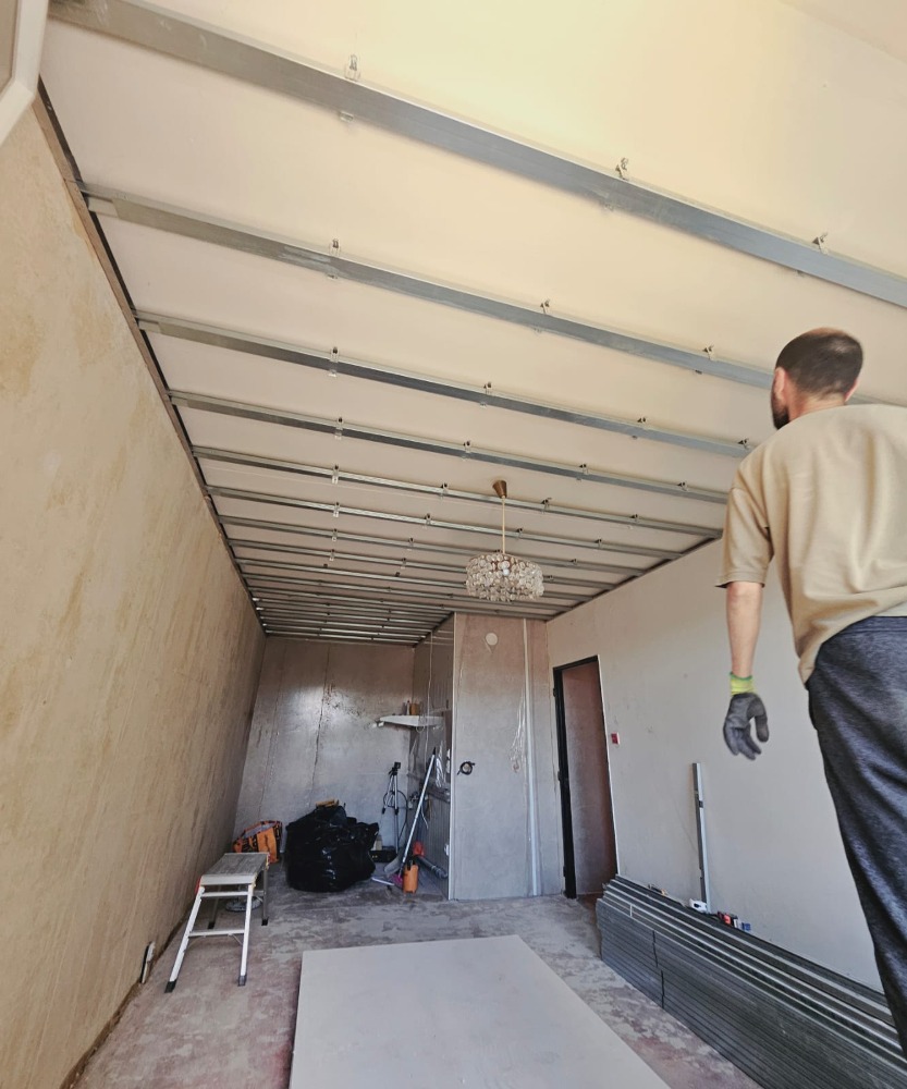 Byt Lovosická – kompletní rekonstrukce - foto 56